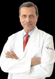 Dr Arvind Vishnu